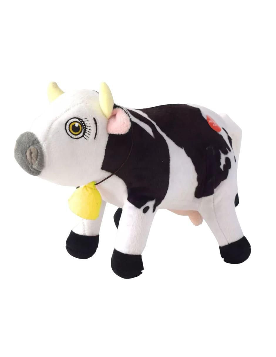 Peluche de Vaca de 20 cm 2