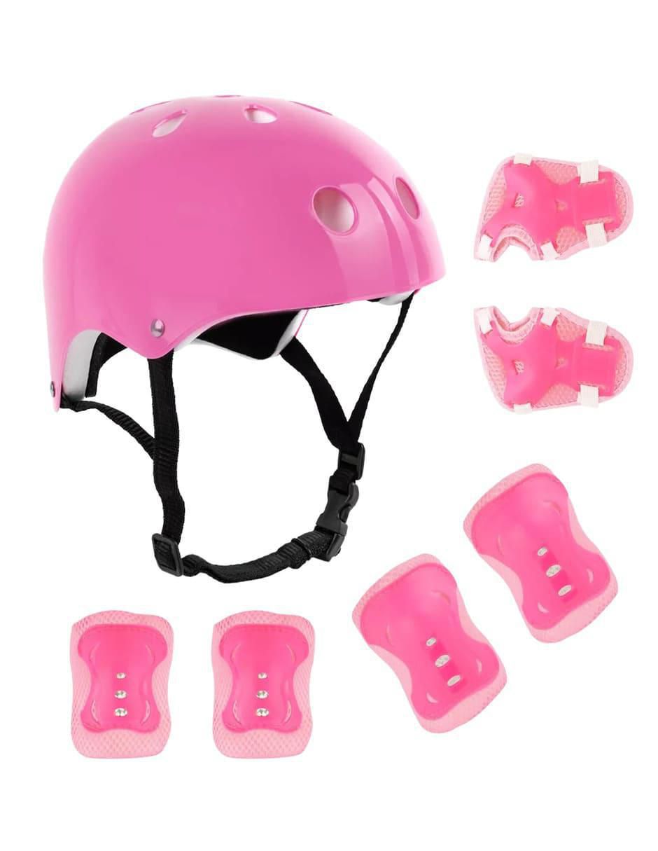 Kit protección de patinaje