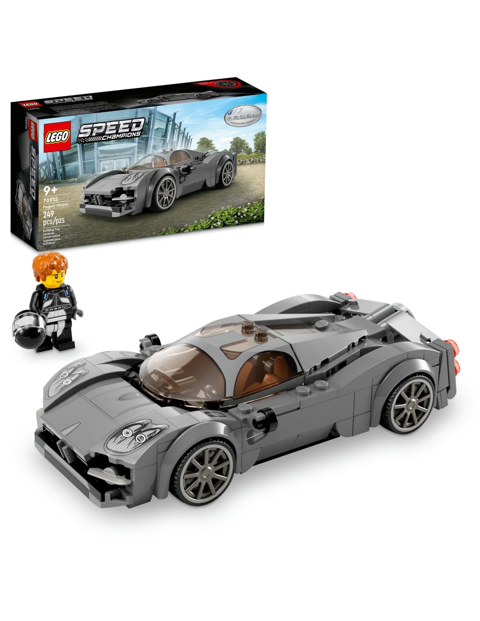 Lego speed champions liverpool new arrivals