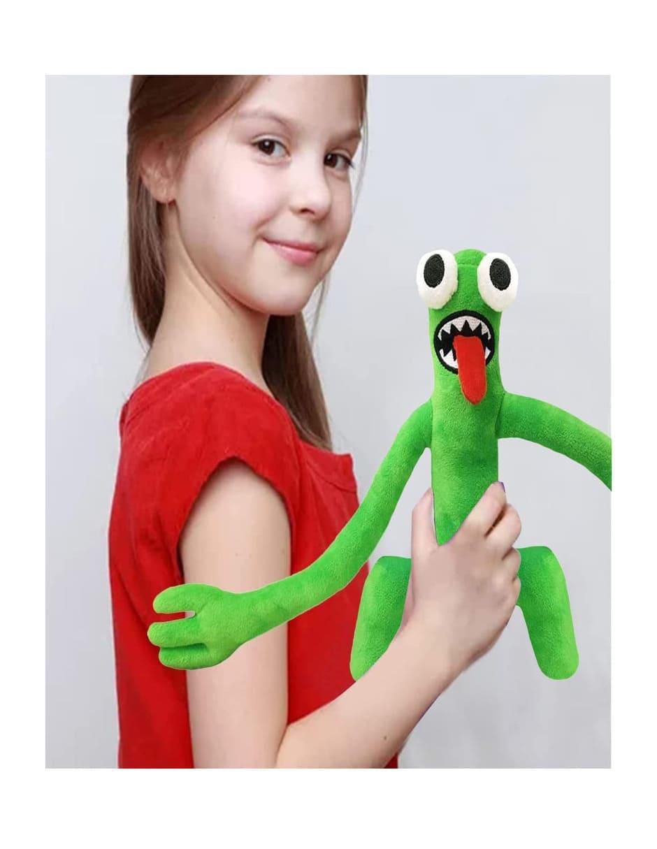 Peluche brazos largos de 36 cm 3