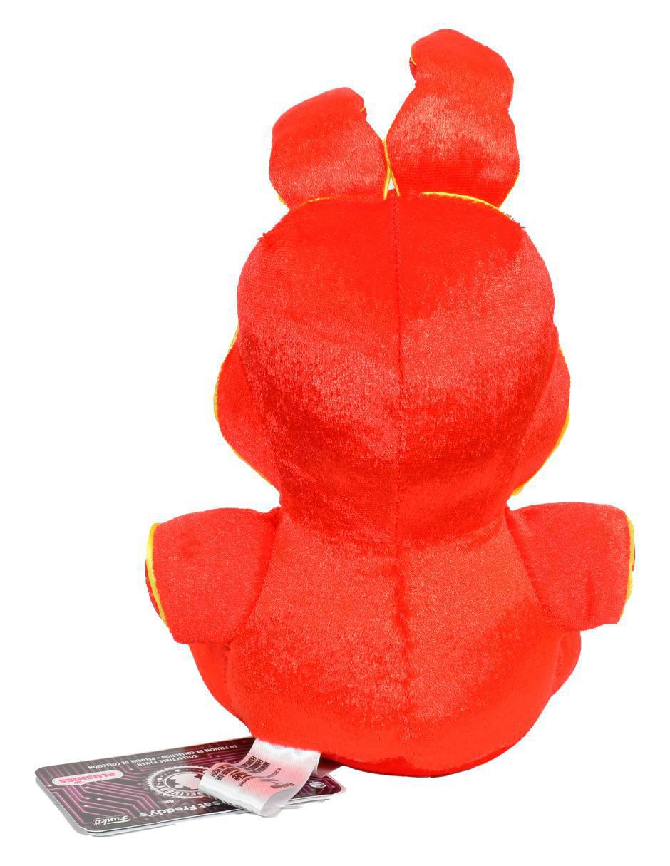 Peluche de System Error Bonnie de 16 cm 3