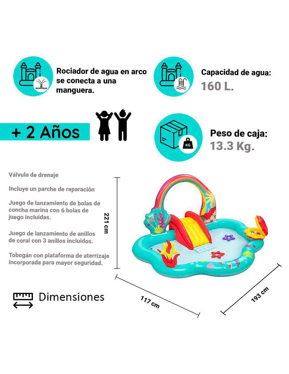 Inflable 3
