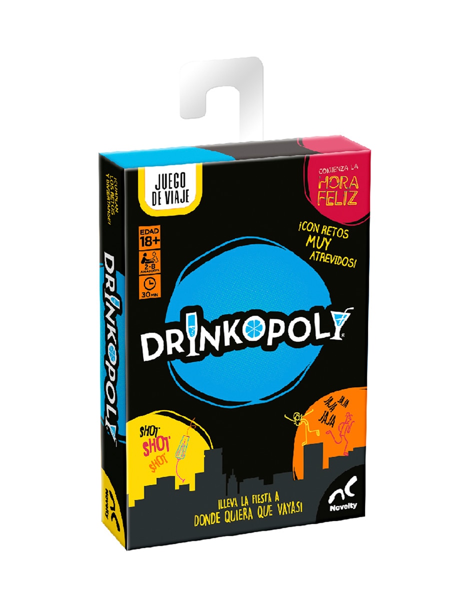 Drinkopoly