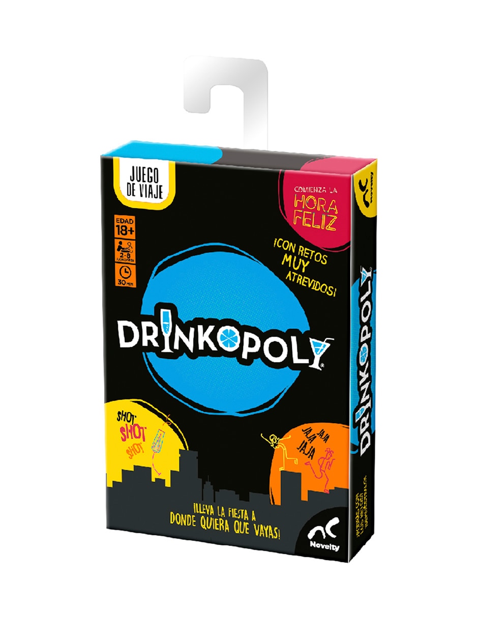 Drinkopoly 2