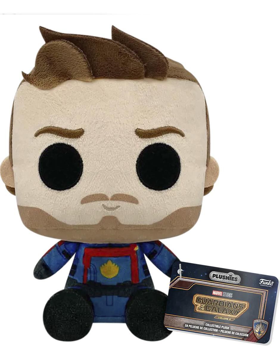 Peluche de Star-Lord de 16 cm Peluche de Star-Lord de 16 cm