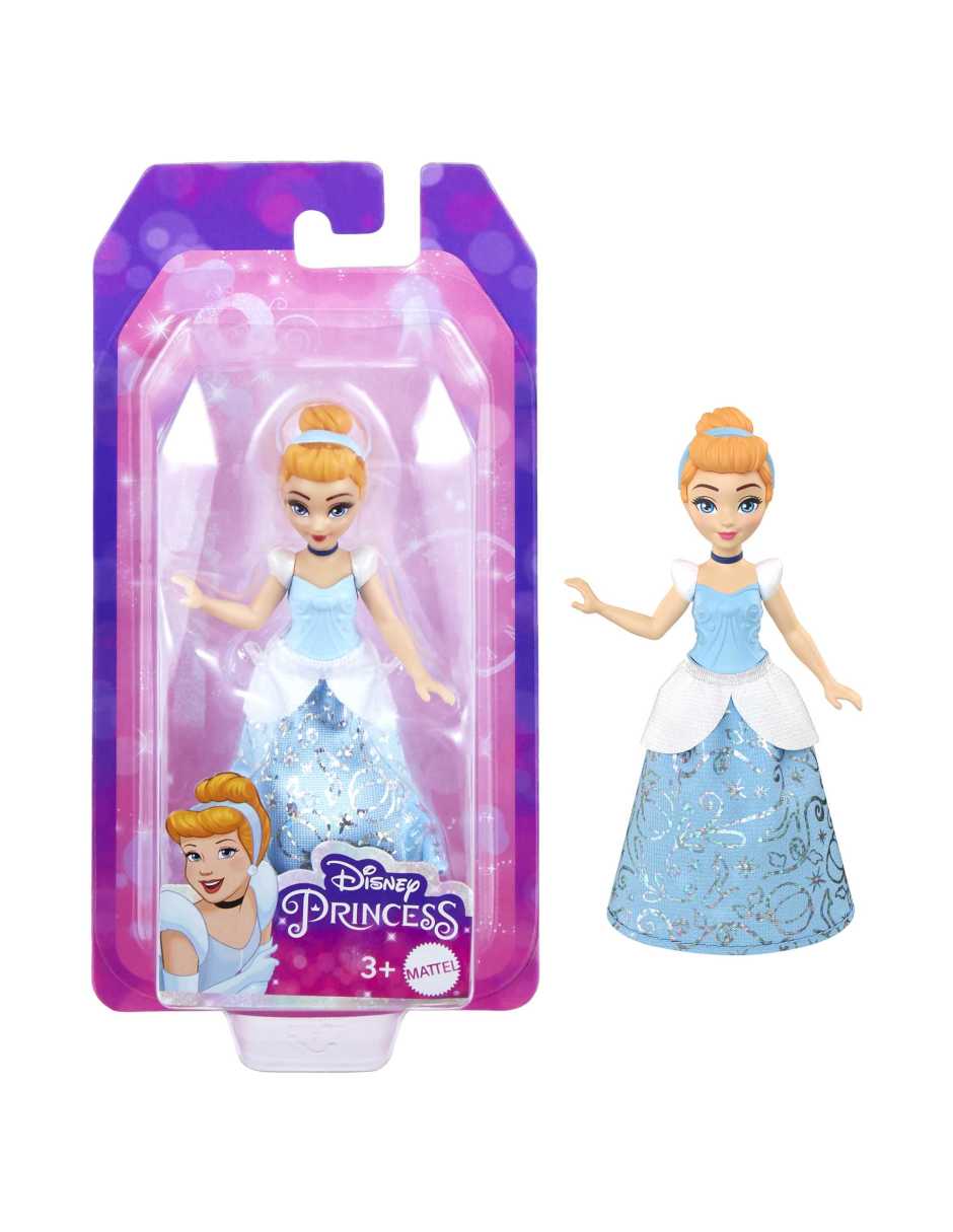 Cinderella Disney Princess MuÃ±ecas Comfy MuÃ±ecas Comfy Squad MuÃ