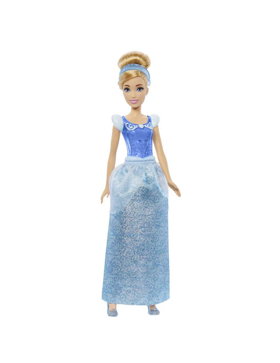 Cinderella muñeca online