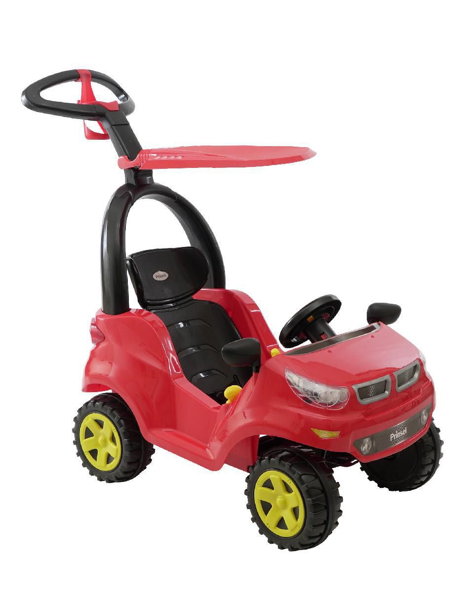 Carro montable liverpool on sale