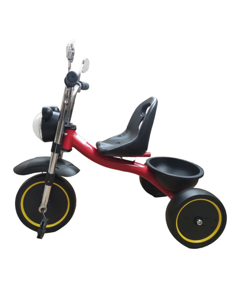 Triciclo 2