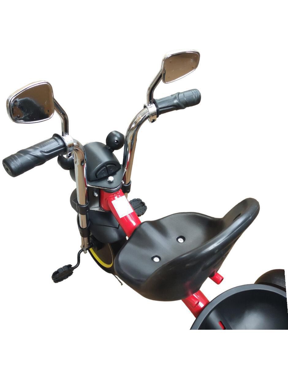 Triciclo 3