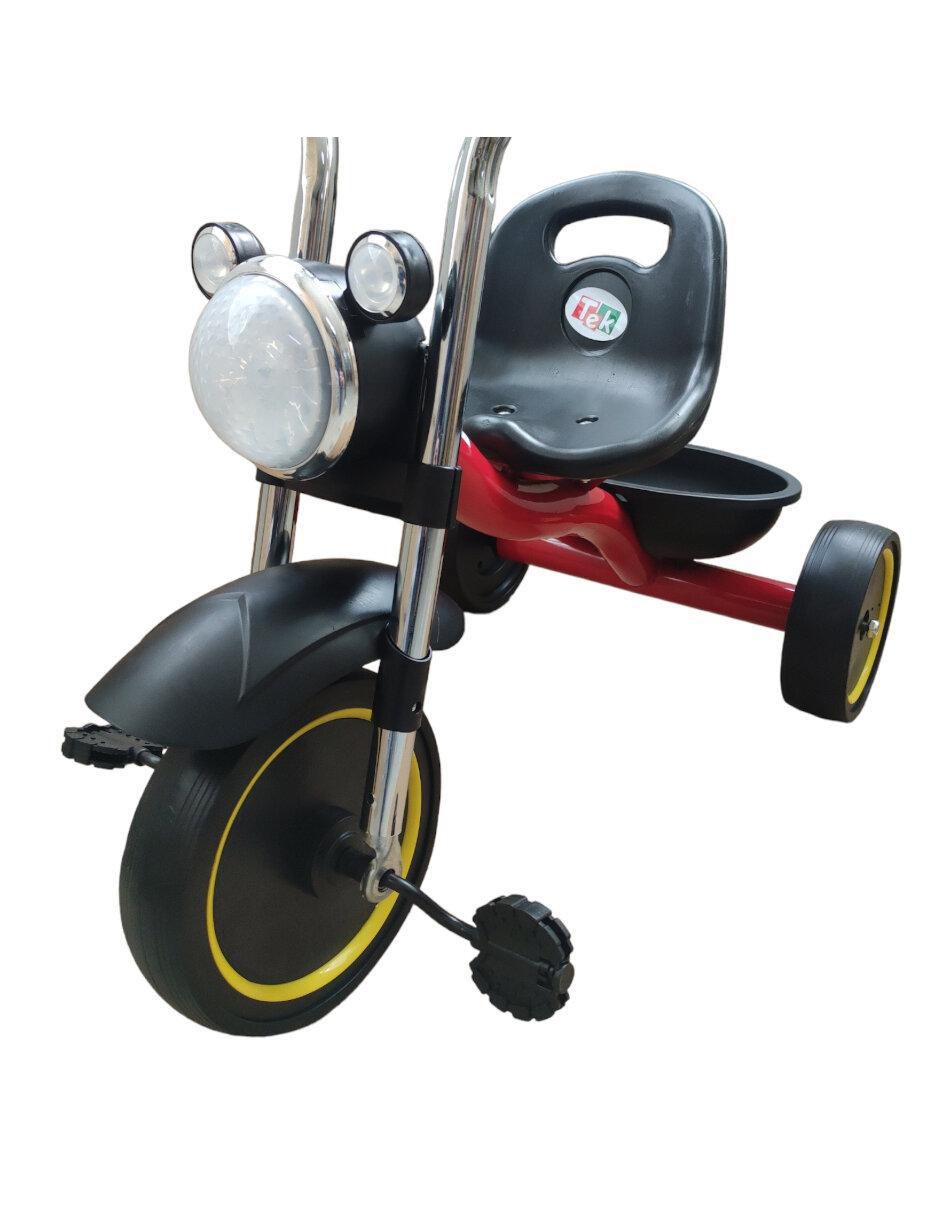 Triciclo 4