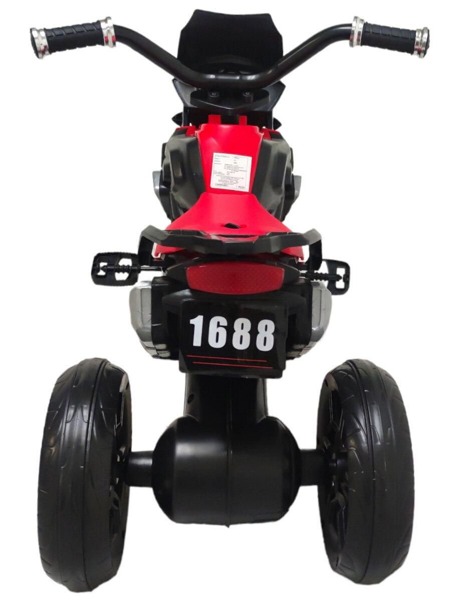 Triciclo 3