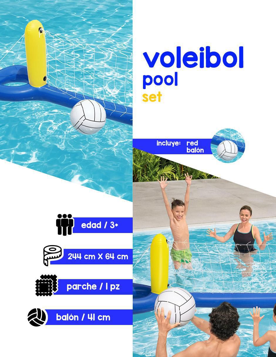 Portería inflable 2