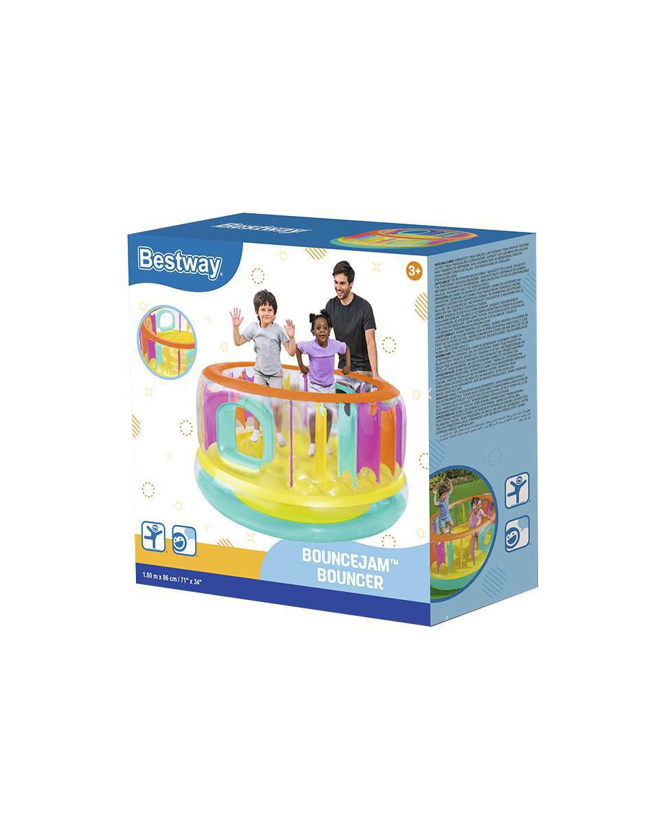 Inflable 2