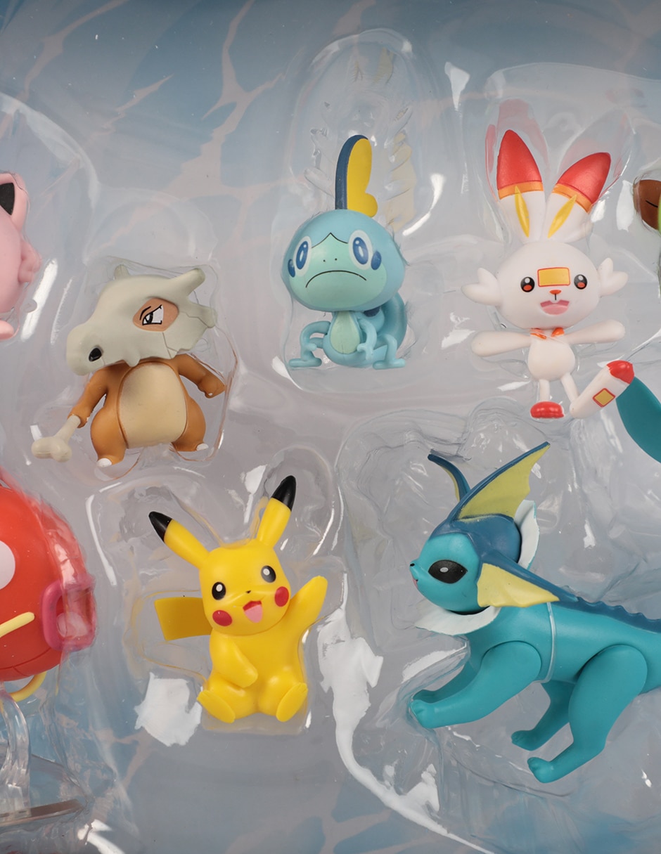 Juguetes pokemon liverpool on sale