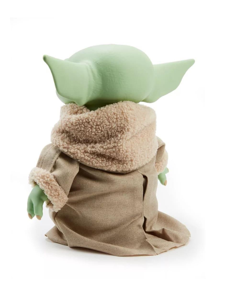 Peluche de Baby Yoda de 31 cm 2
