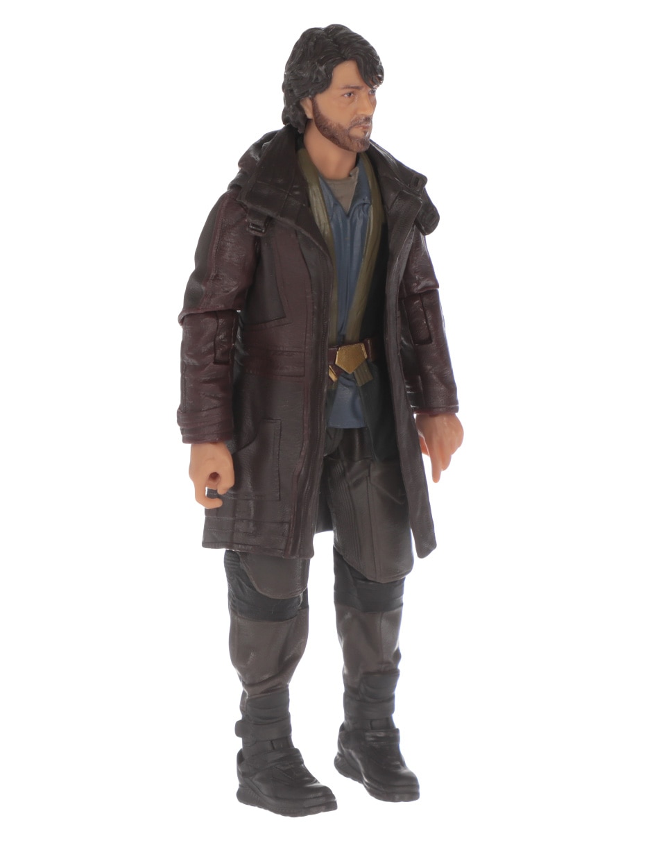 Figura de acción : The Black Series Star Wars: Andor collectors Star Wars 2