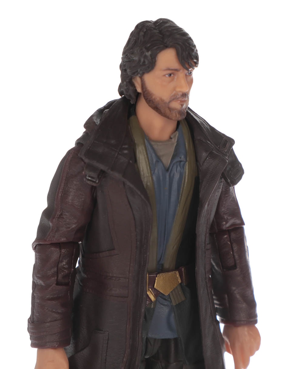 Figura de acción : The Black Series Star Wars: Andor collectors Star Wars 4