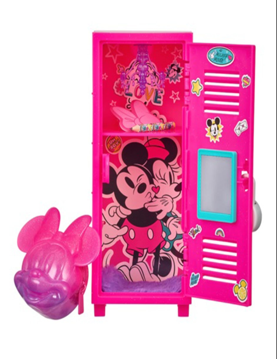 Caja registradora cheap minnie mouse liverpool