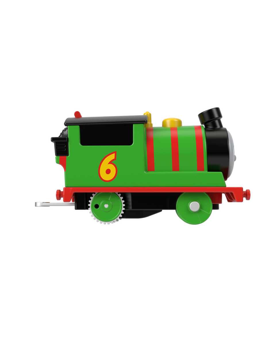 Pista armable Thomas & Friends 4