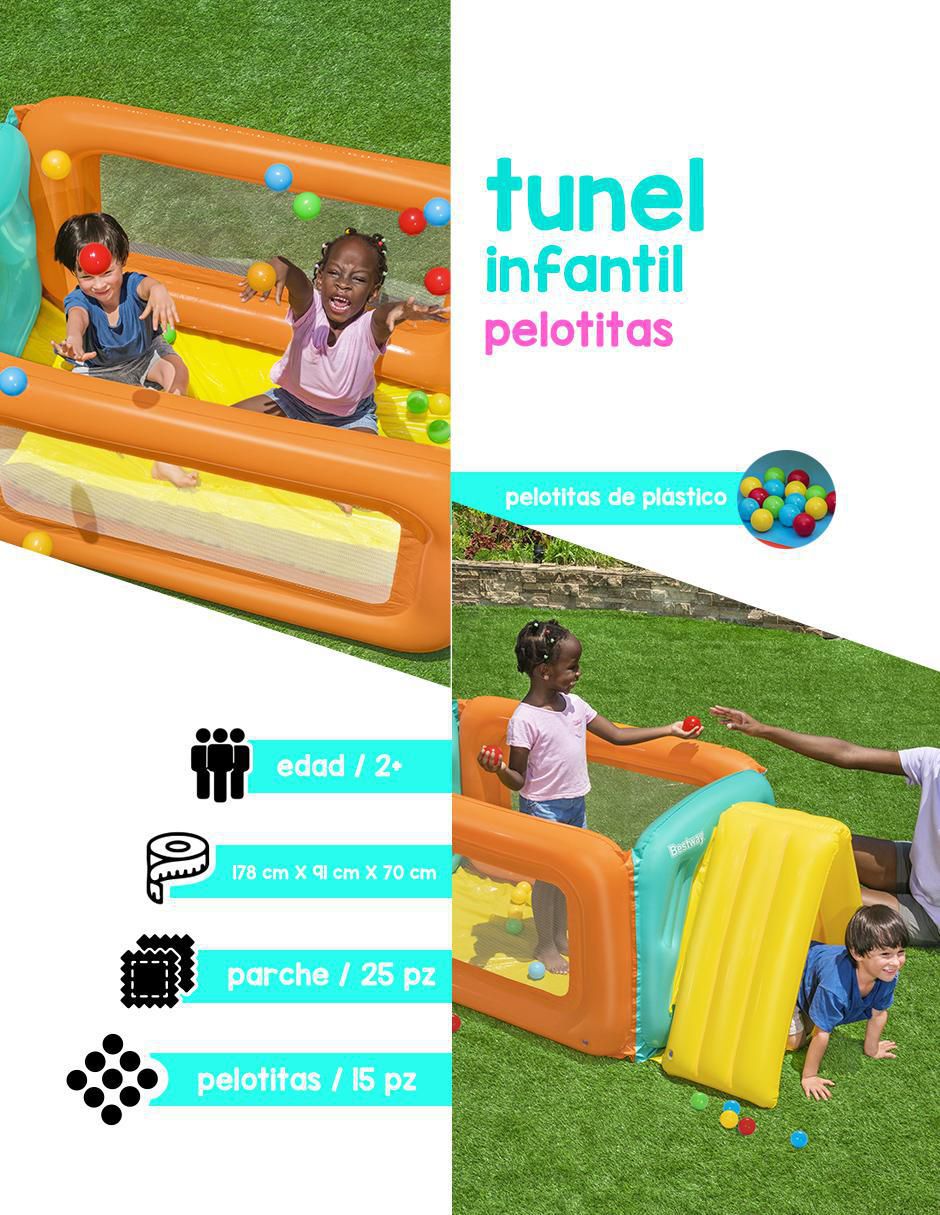 Inflable 2