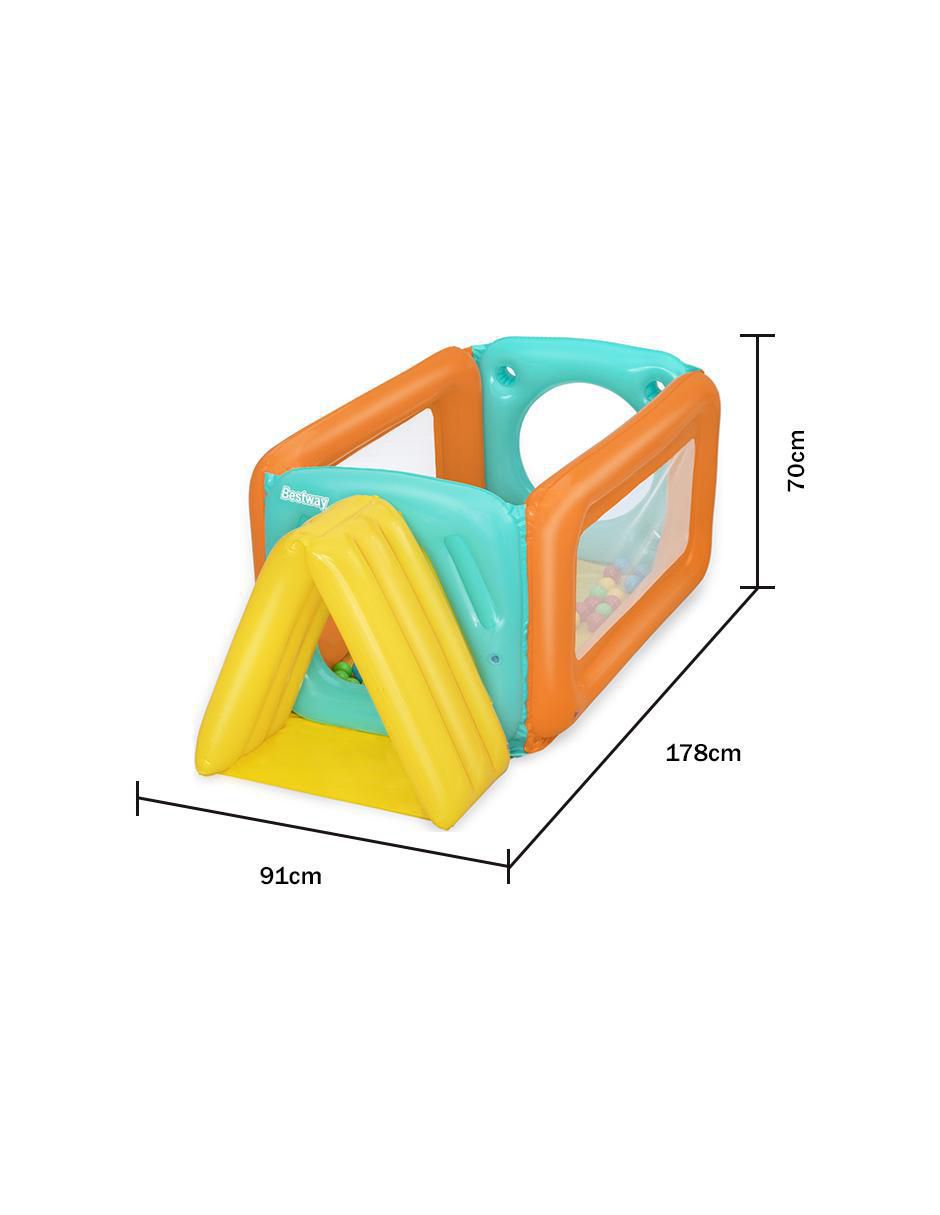 Inflable 5