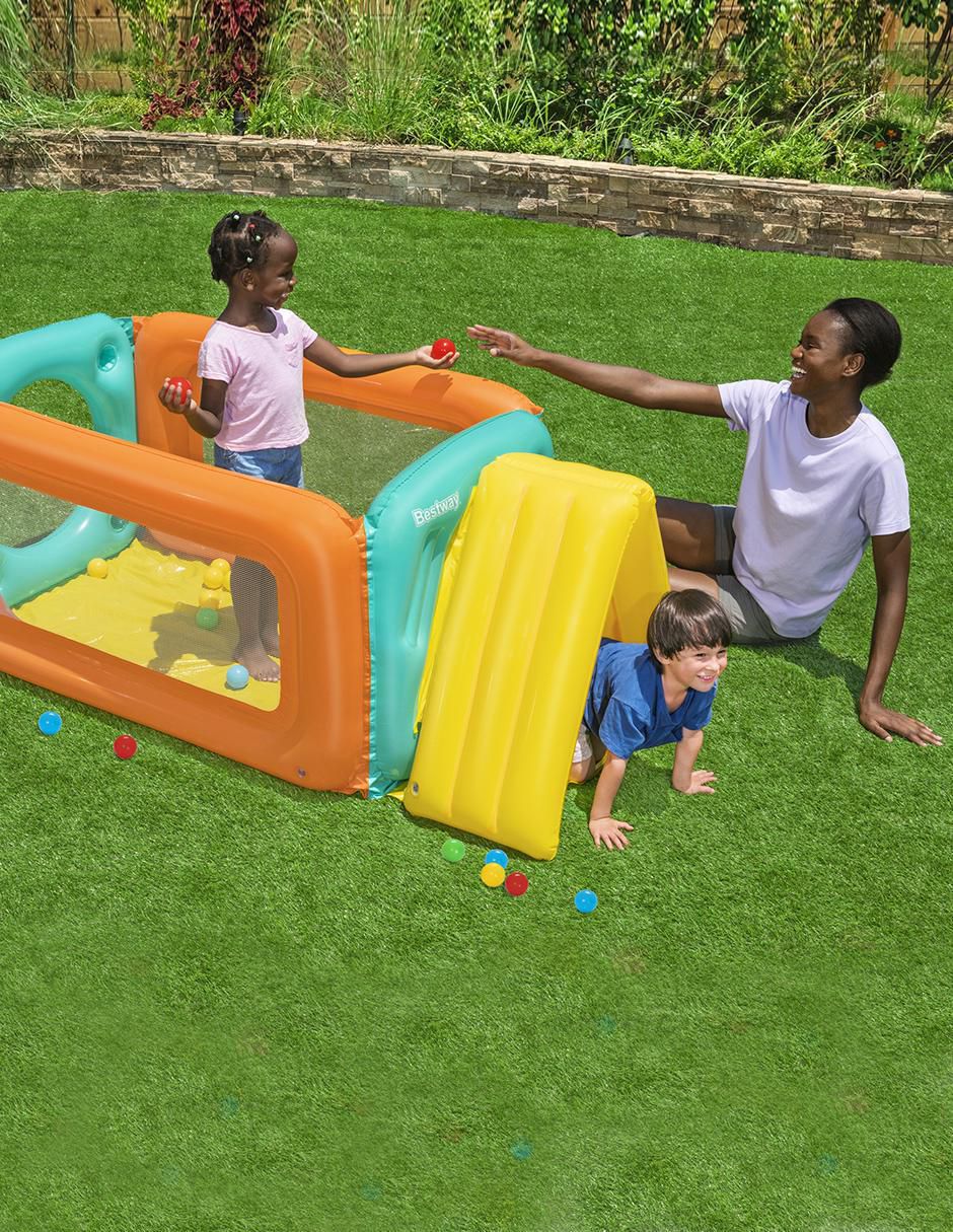 Inflable 3