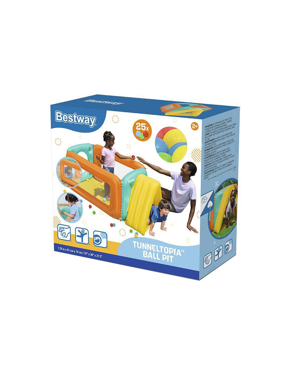 Inflable 4