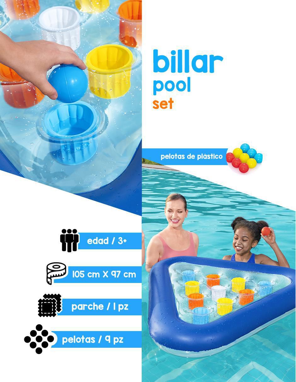 Inflable 3