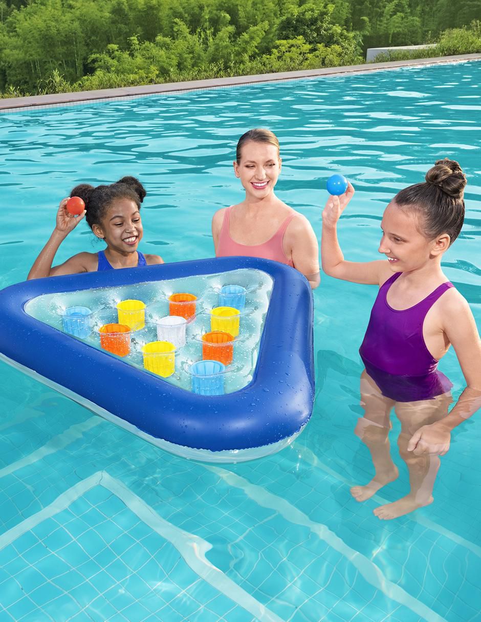 Inflable 4