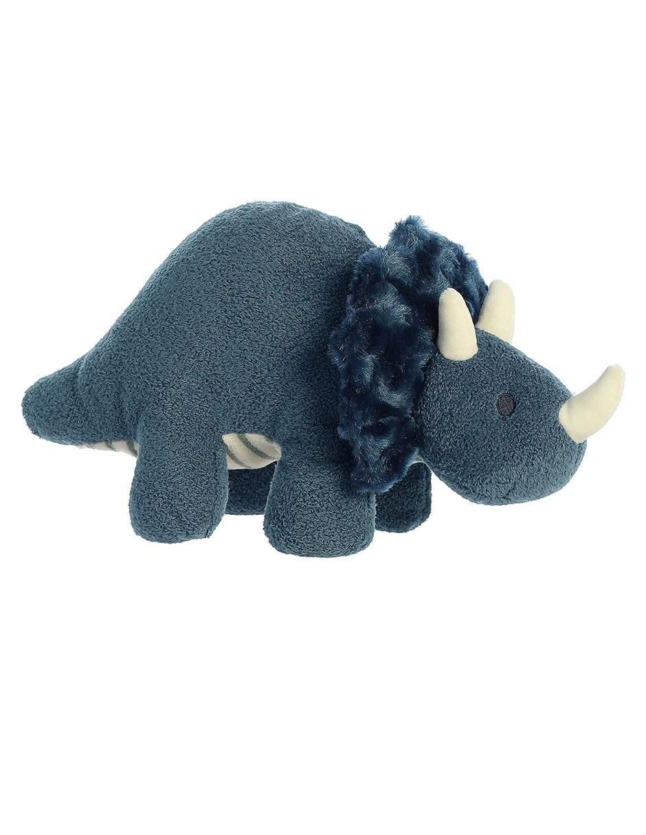 Peluche de Triceratops de 10 cm 5