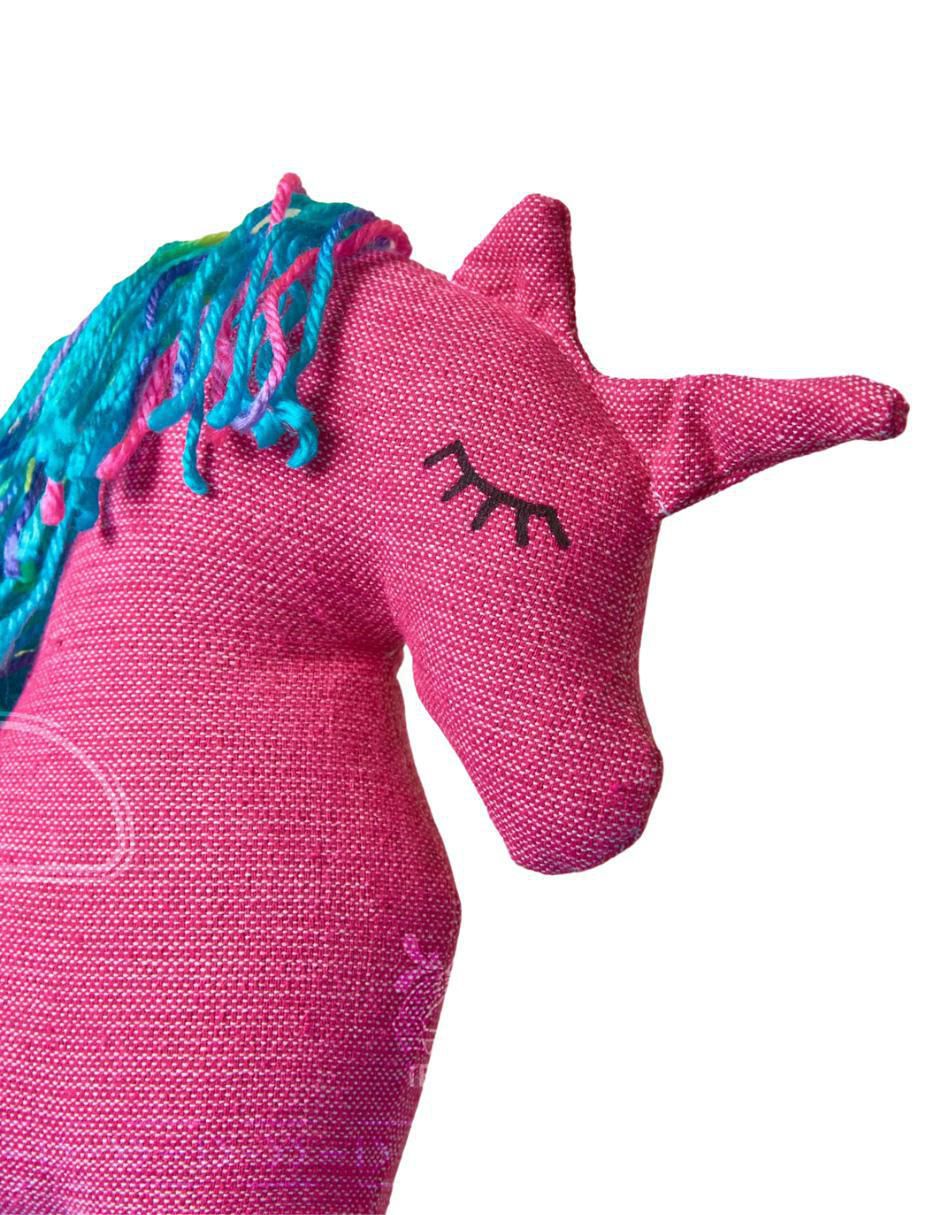 Peluche de Telarines Fantásticos hecho a mano de 30 cm 2