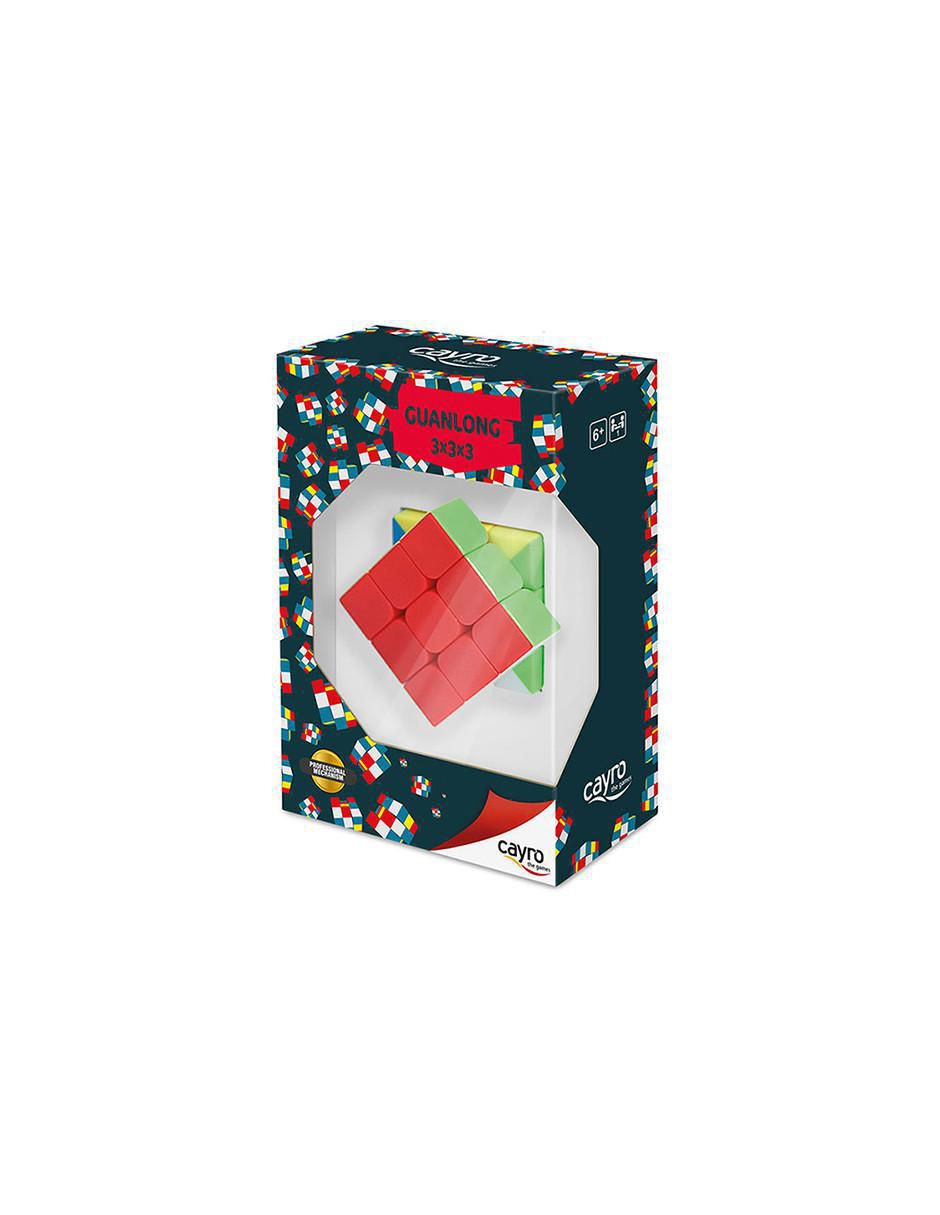 Cubo 3x3 2