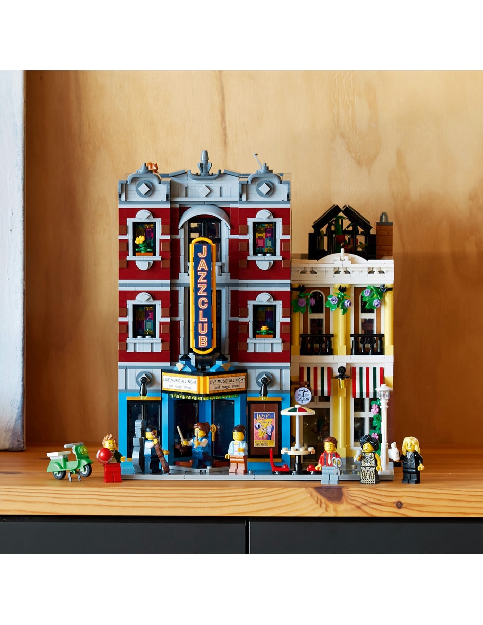 The Most Awesome Gifts For Adult LEGO Fans