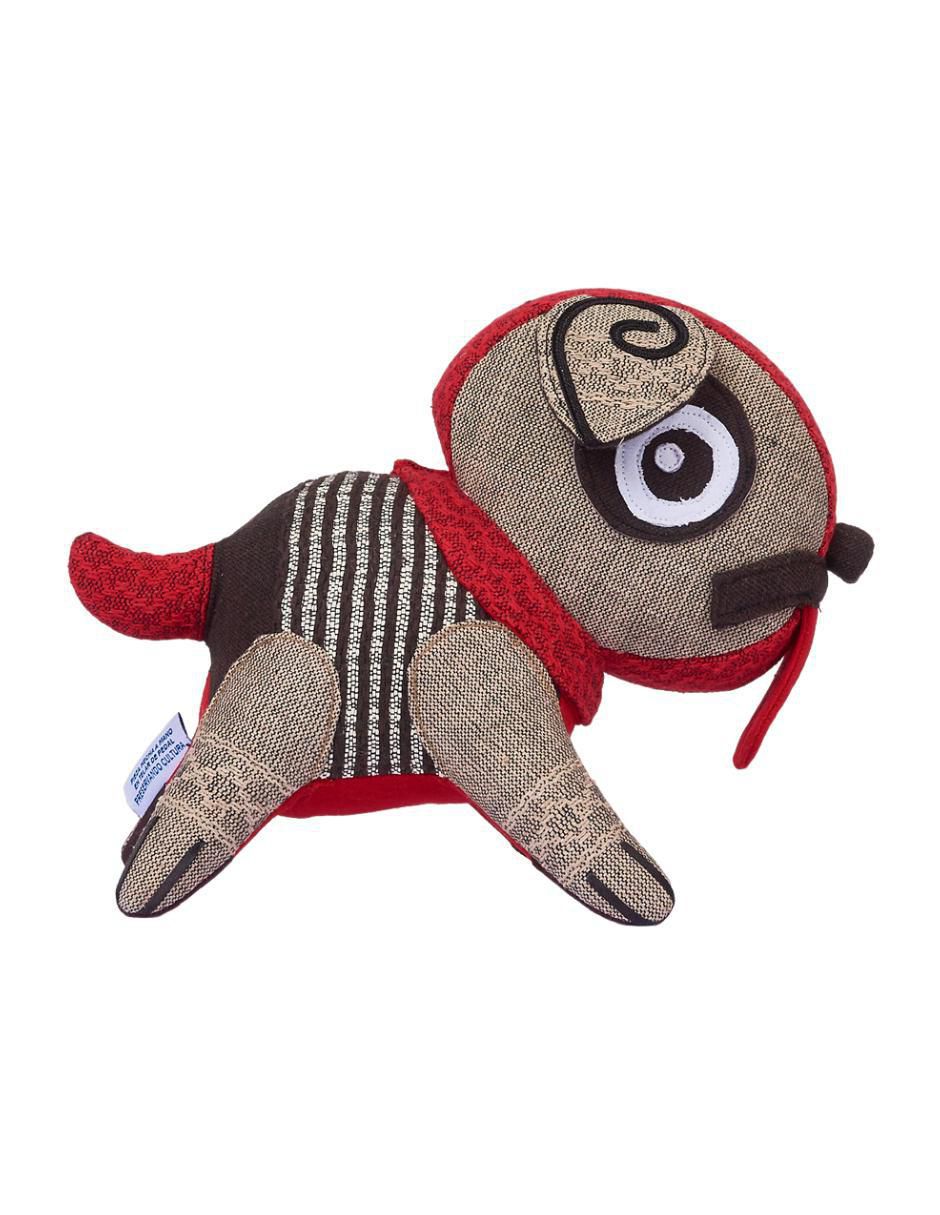 Peluche de perros y gatos Telarines Códice hecho a mano Peluche de perros y gatos Telarines Códice hecho a mano