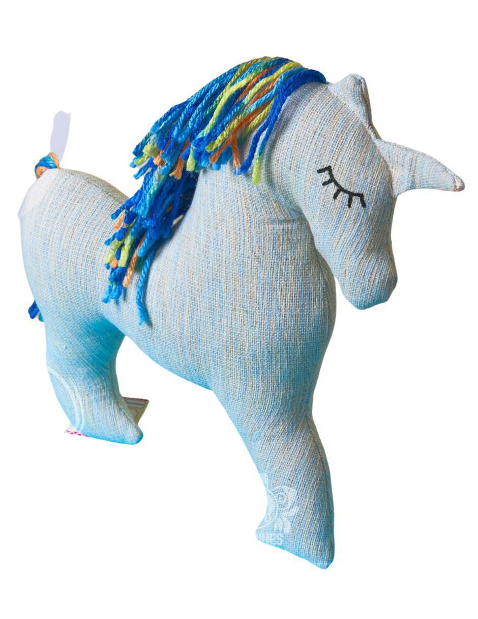 Peluche de sin licencia telarines telarines fantásticos hecho a mano
