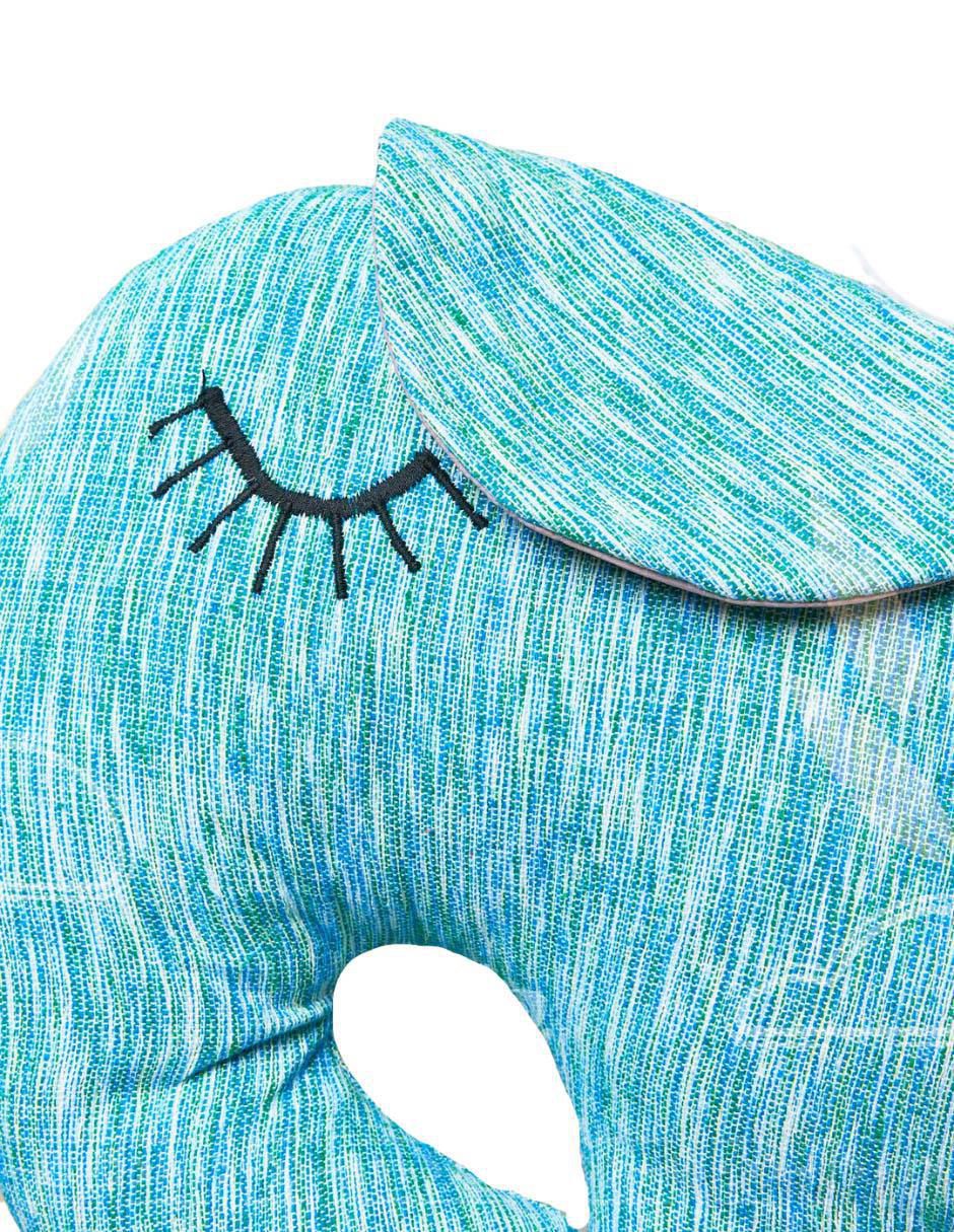 Peluche de Elefante Hecho a mano 2