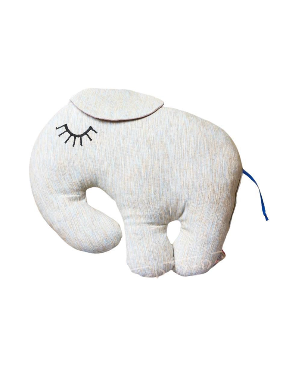 Peluche de Elefante Hecho a mano Peluche de Elefante Hecho a mano