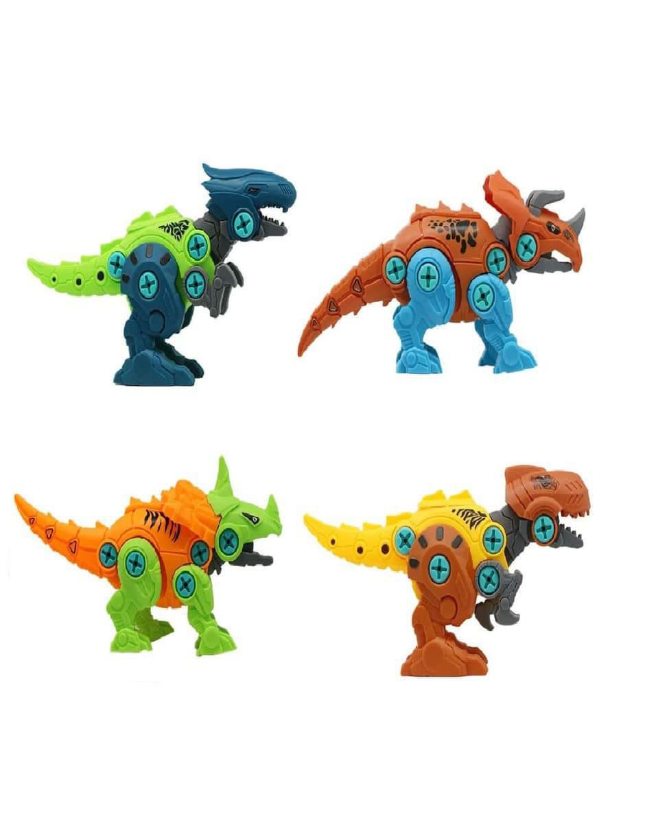 Figura de acción collectors 3