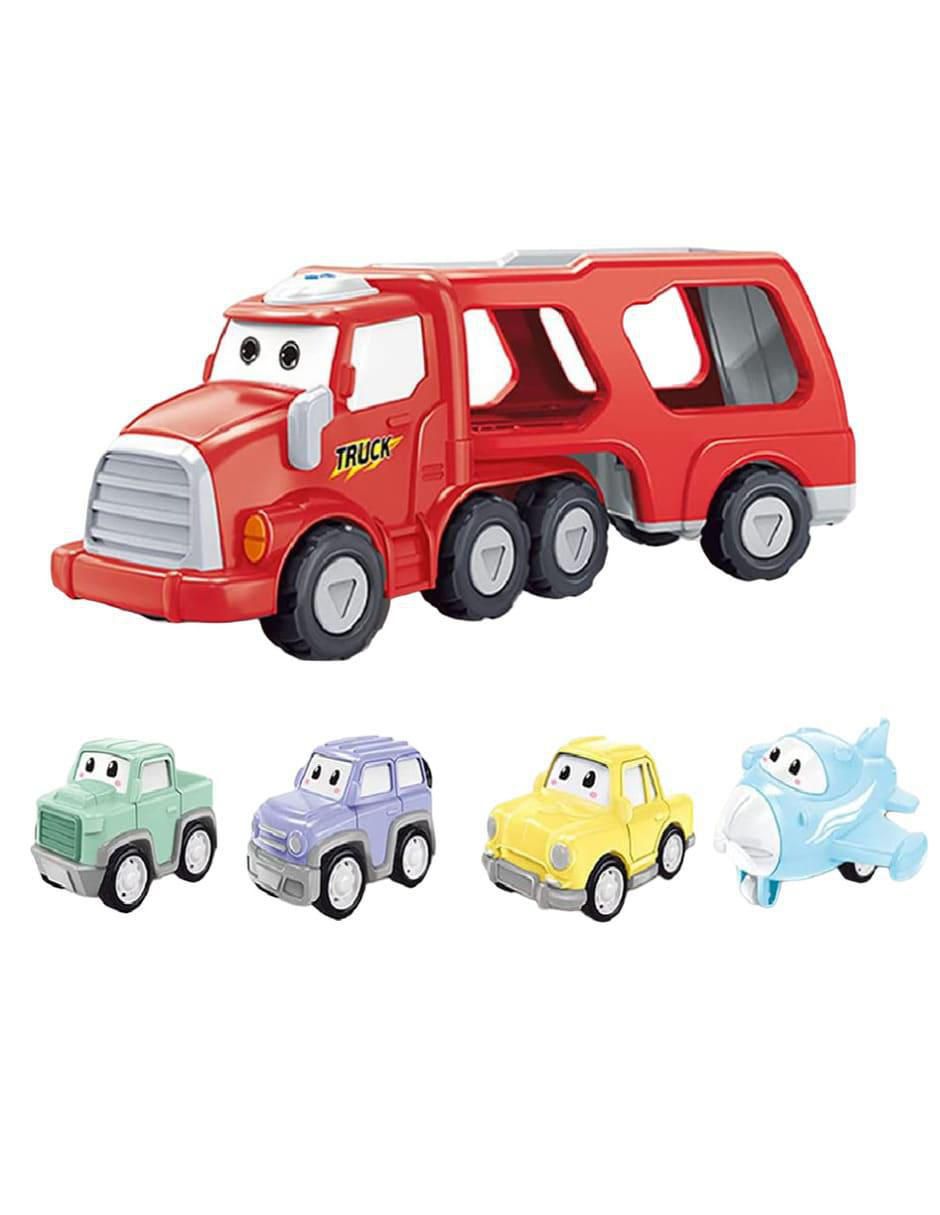 Automóvil Genérica Liverpool