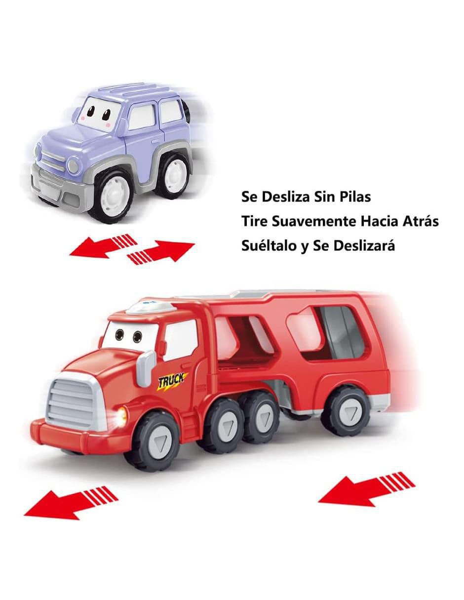 Automóvil juguete 2