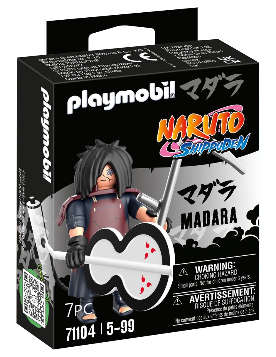 Naruto shippuden Madara 71104 2