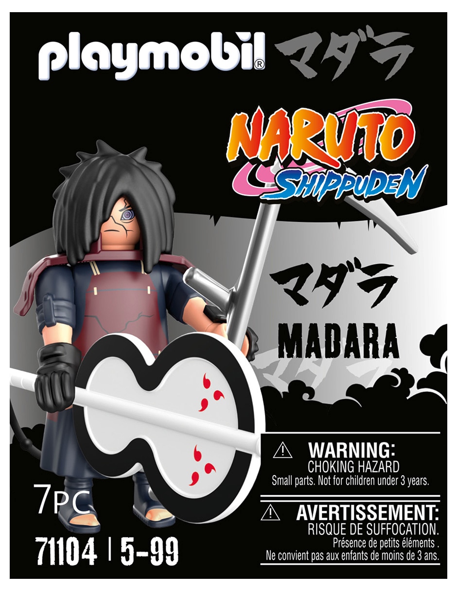 Naruto shippuden Madara 71104 3