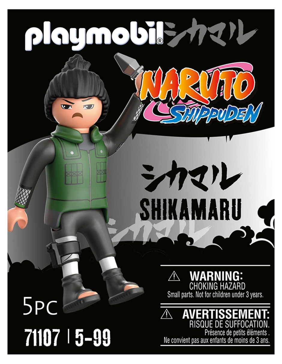 Naruto shippuden Shikamaru 71107 2