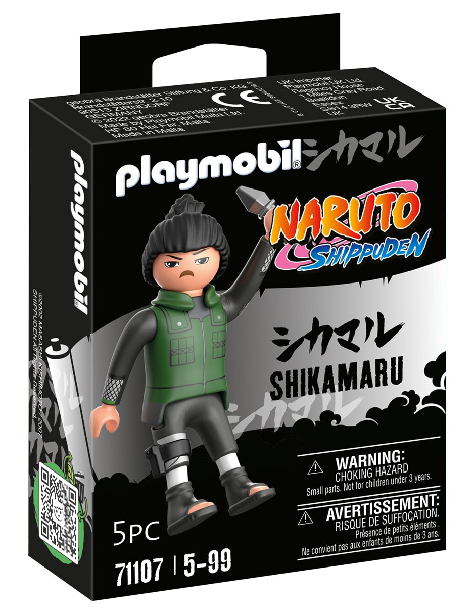 Naruto shippuden Shikamaru 71107 3