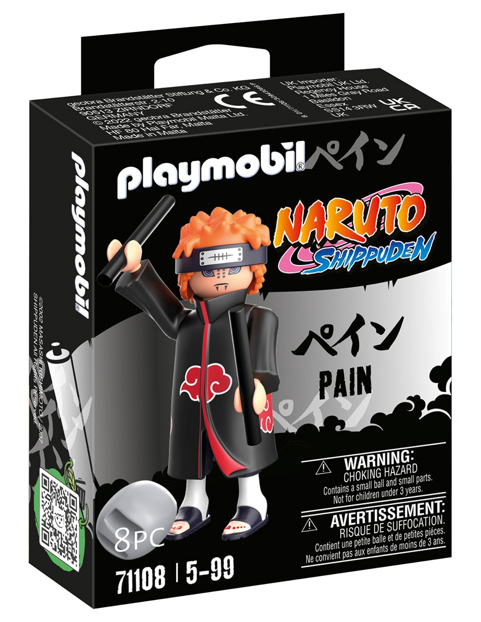 Naruto shippuden Pain 71108 3