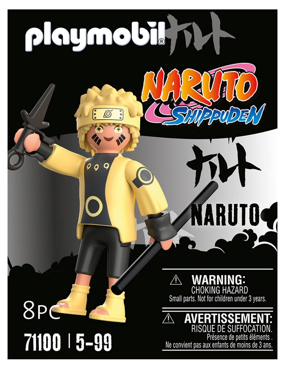 Naruto shippuden Naruto: sabio de los seis caminos 71100 2