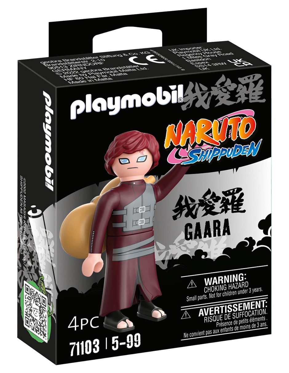 Naruto shippuden Gaara 71103 2