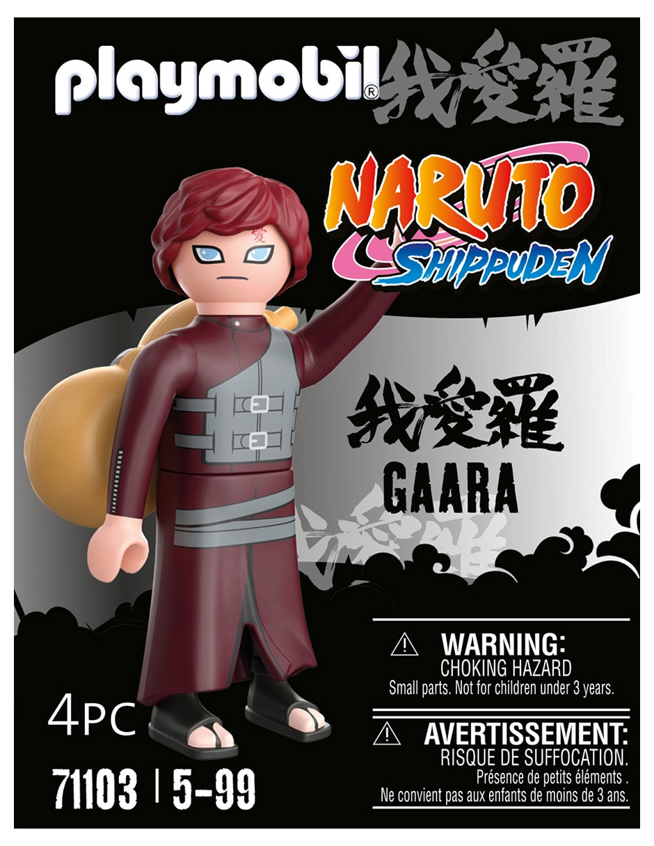 Naruto shippuden Gaara 71103 3