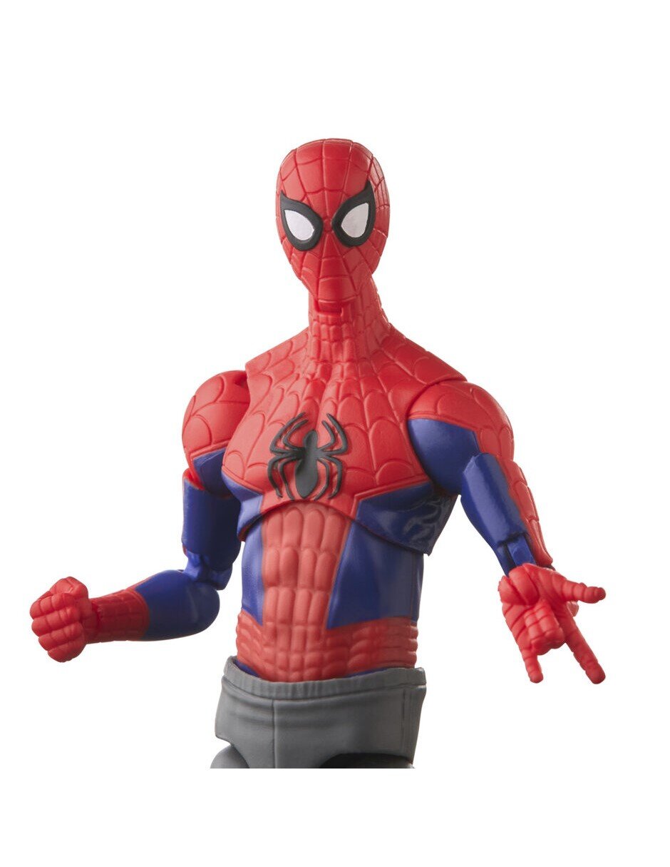 Figura de acción Marvel legend 2